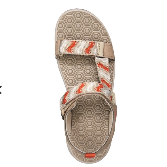 🆕 TIMBERLAND MEN'S GOVERNOR'S ISLAND BCKSTRAP SANDAL - Picture 3 of 8